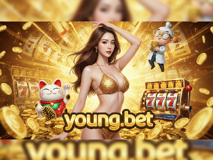 สล็อตเว็บตรง young.bet