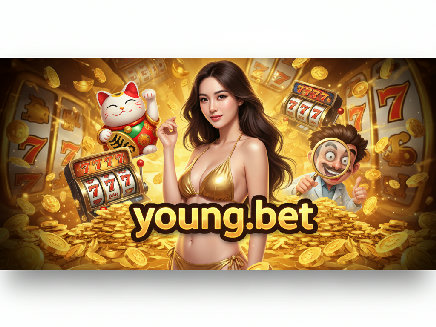 young.bet สล็อตออนไลน์